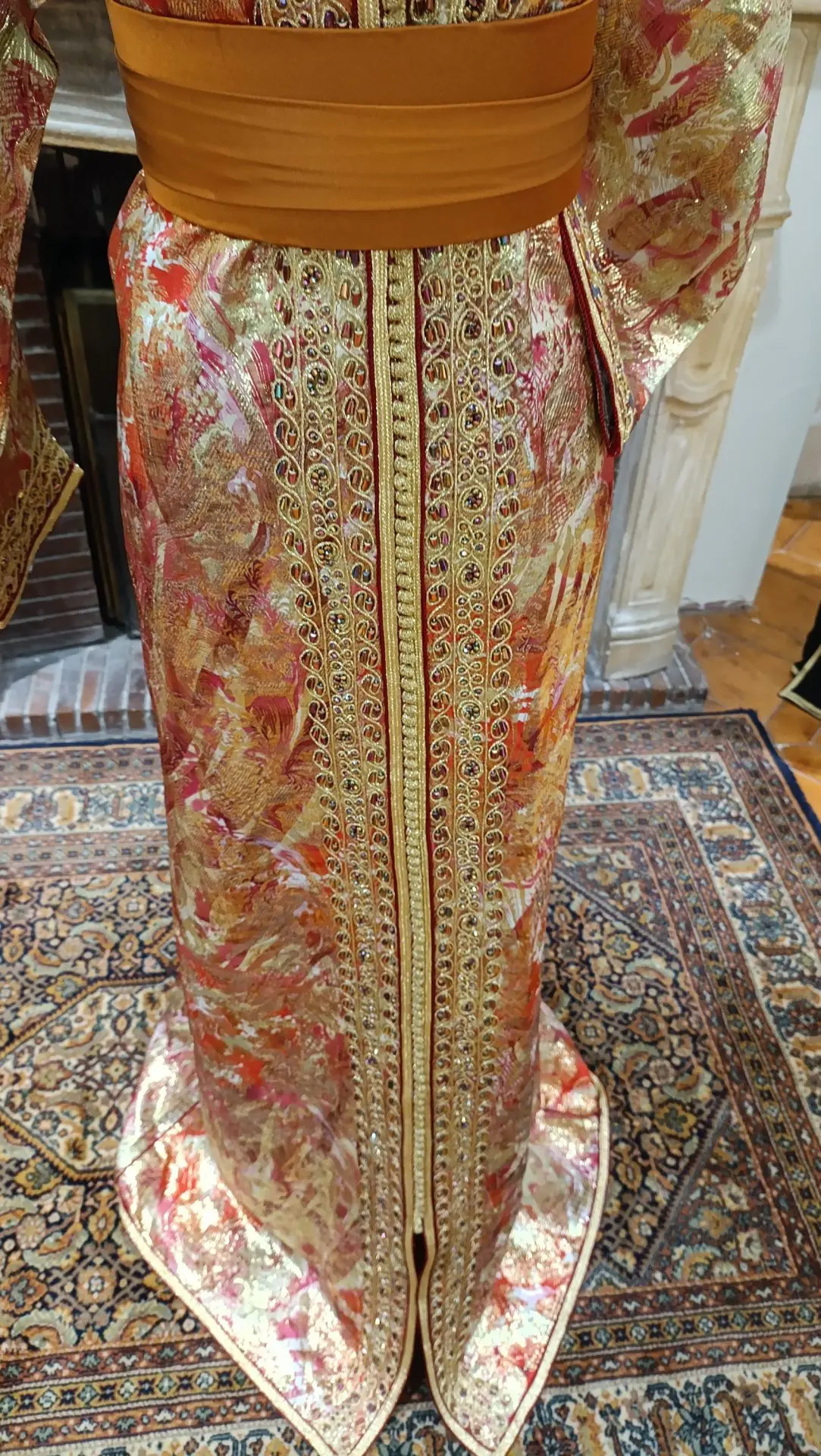 caftan marocain neuf - Copier – Image 6