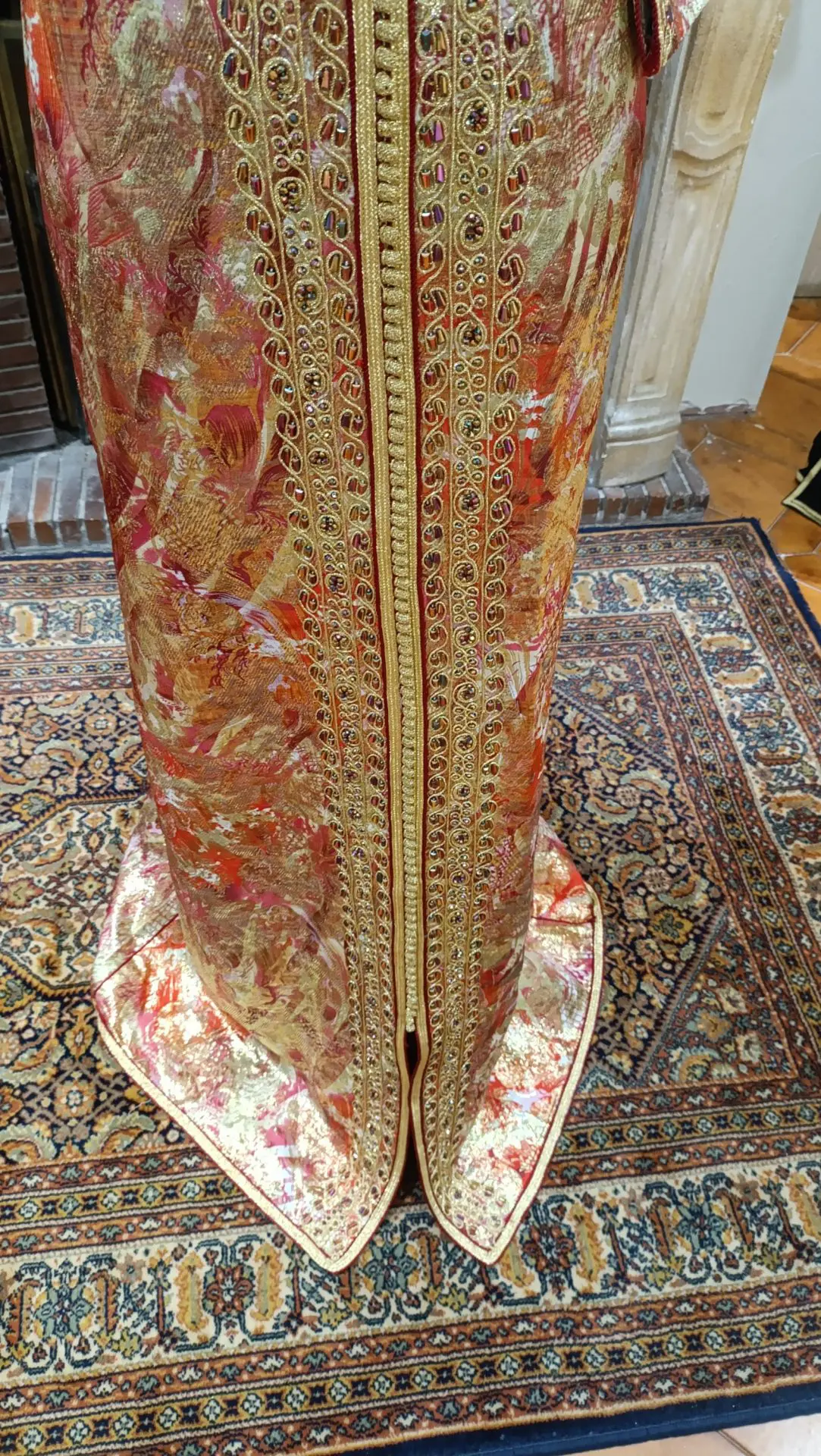 caftan marocain neuf - Copier – Image 7