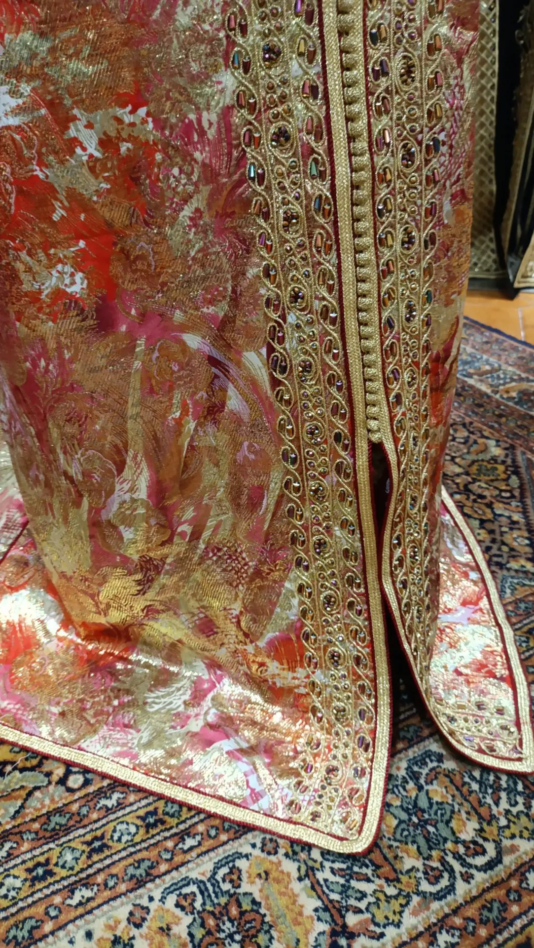 caftan marocain neuf - Copier – Image 8