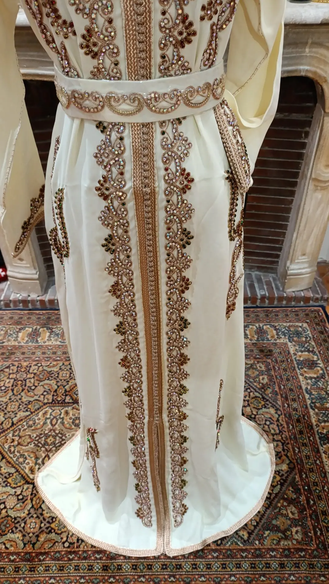 caftan marocain neuf – Image 6