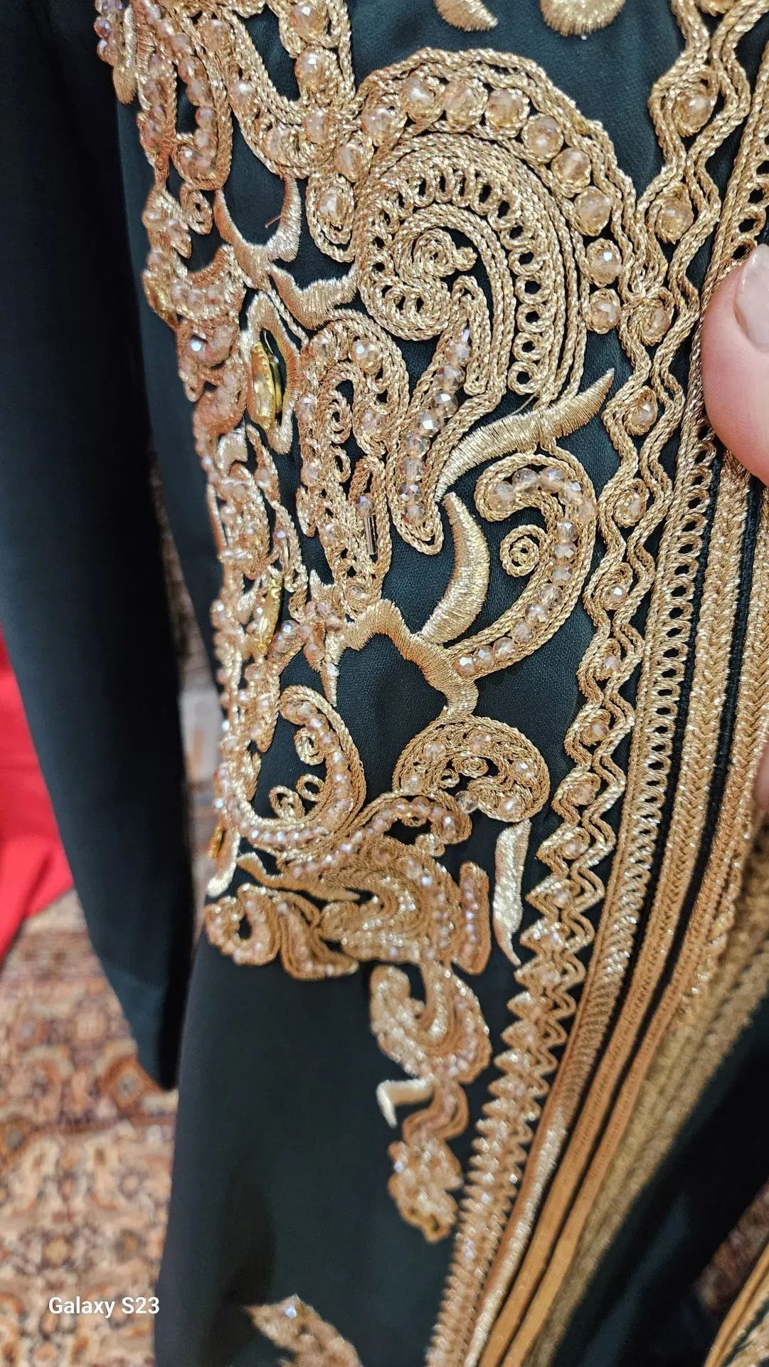 caftan marocain neuf – Image 11