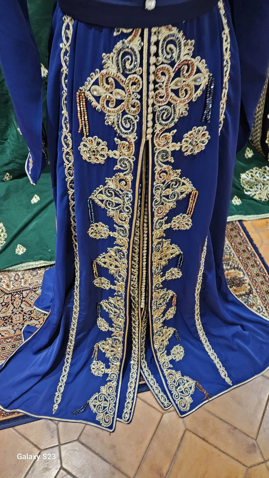 caftan marocain neuf – Image 10