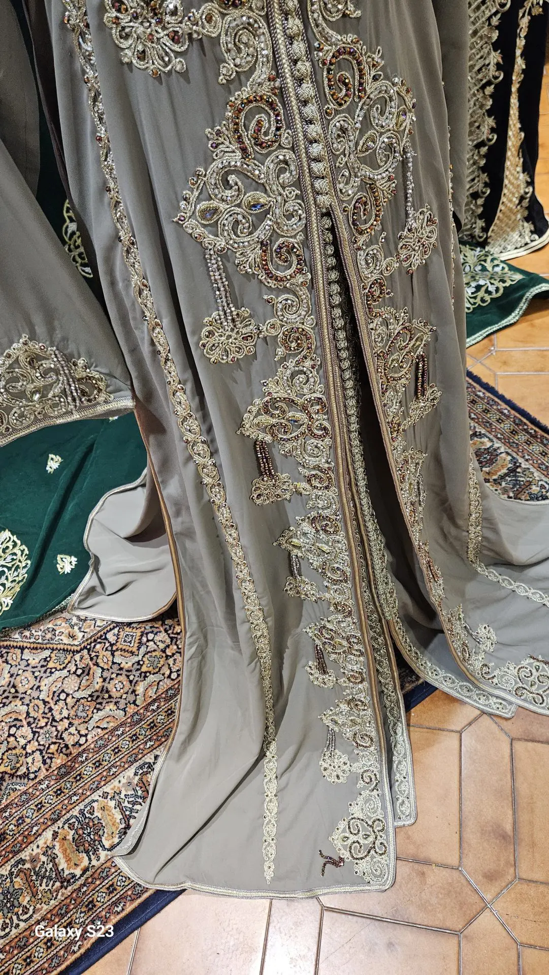 caftan marocain neuf – Image 13