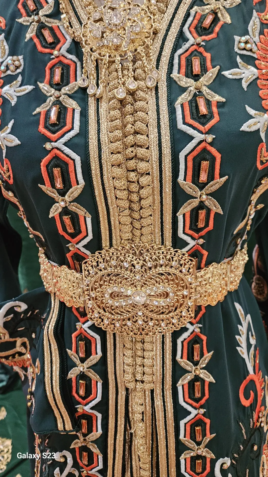 caftan marocain neuf – Image 7