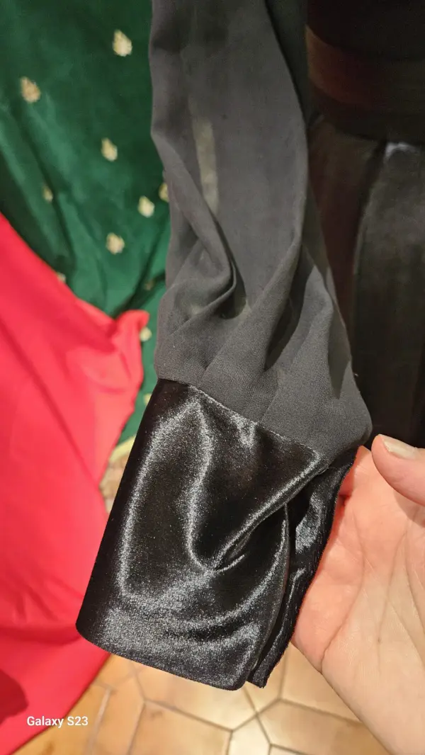 Caftan marocain neuf — taille 40-42 — photo 4