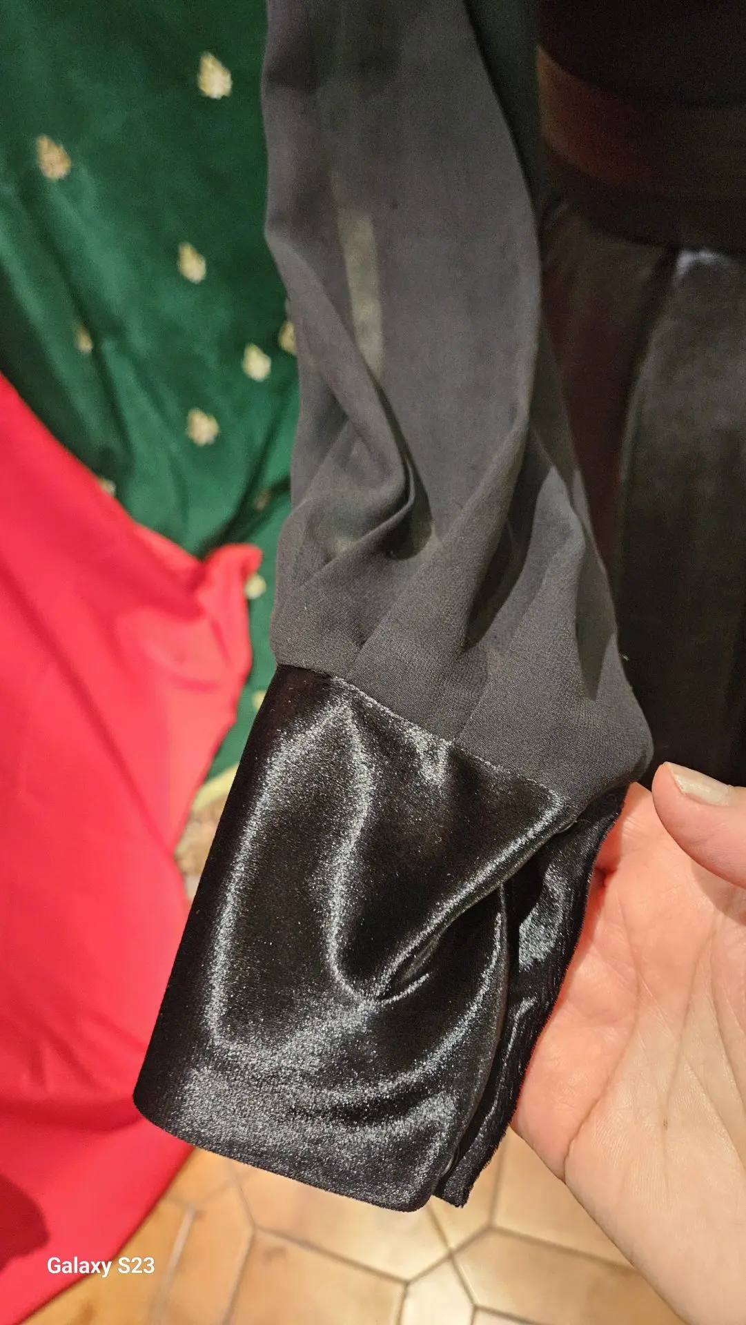 caftan marocain neuf – Image 4
