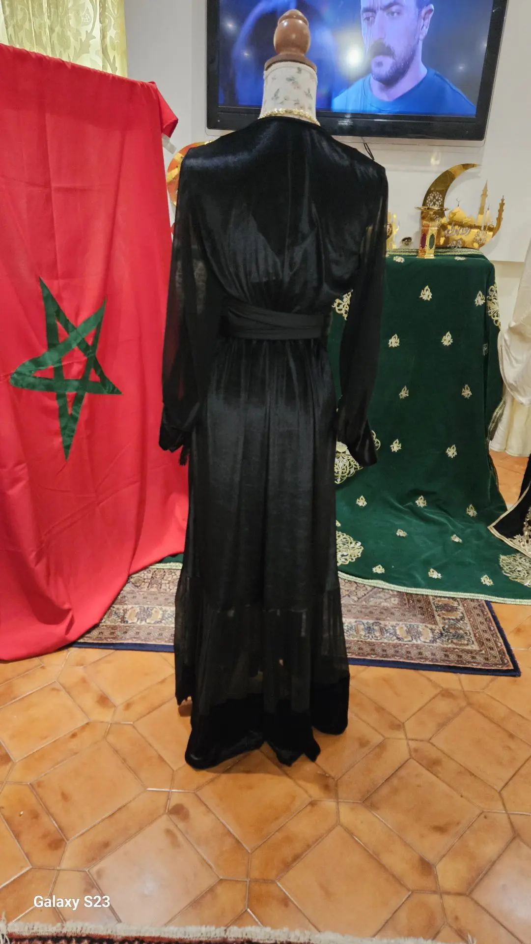 caftan marocain neuf – Image 7