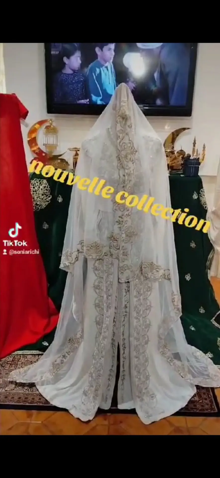 pack mariée neuf – Image 2