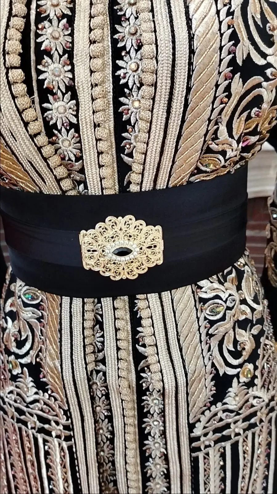 ceinture neuve