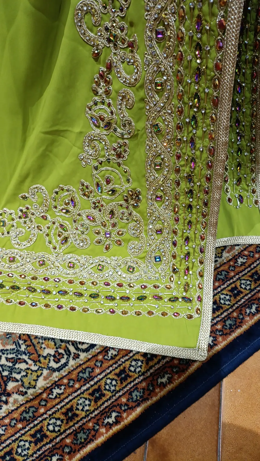 caftan marocain neuf – Image 10