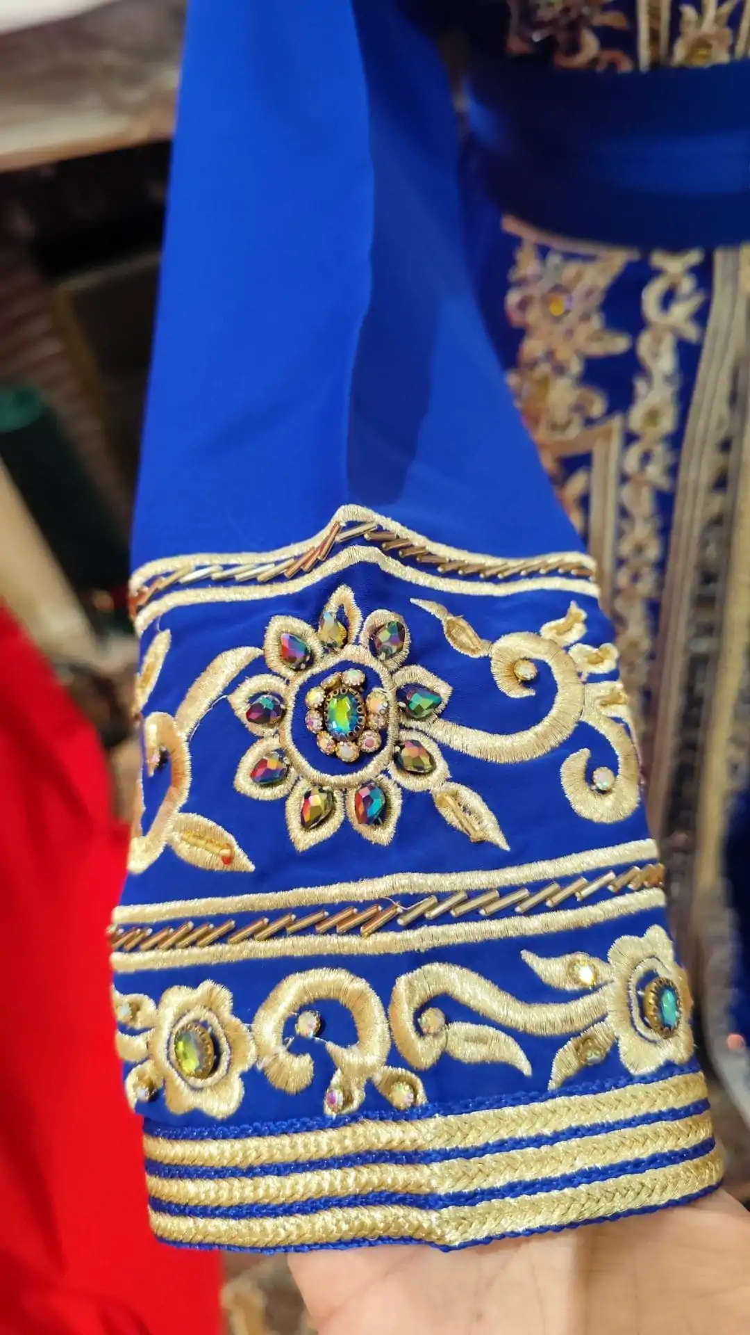caftan marocain neuf – Image 5