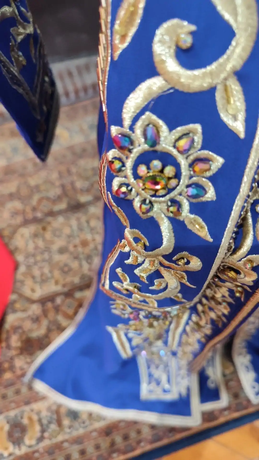 caftan marocain neuf – Image 11