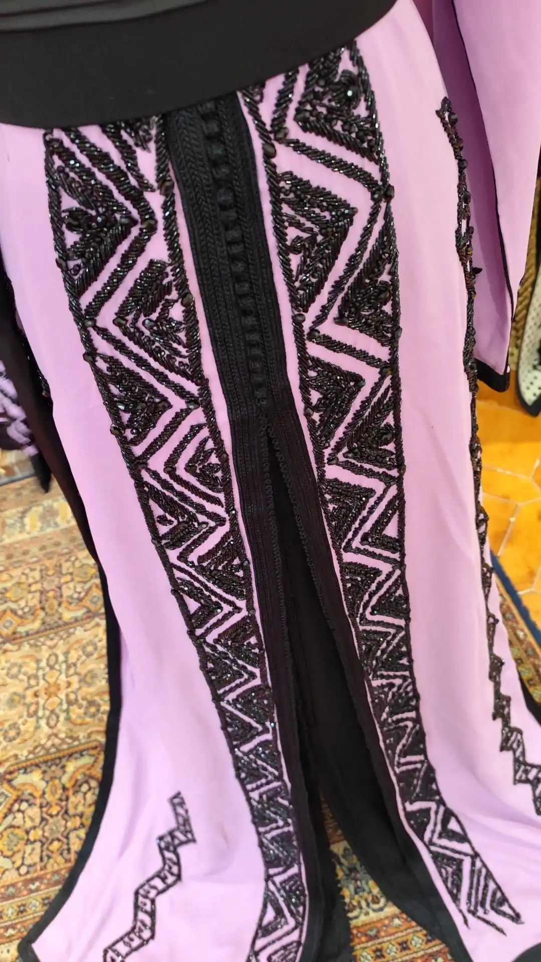 caftan marocain neuf – Image 11