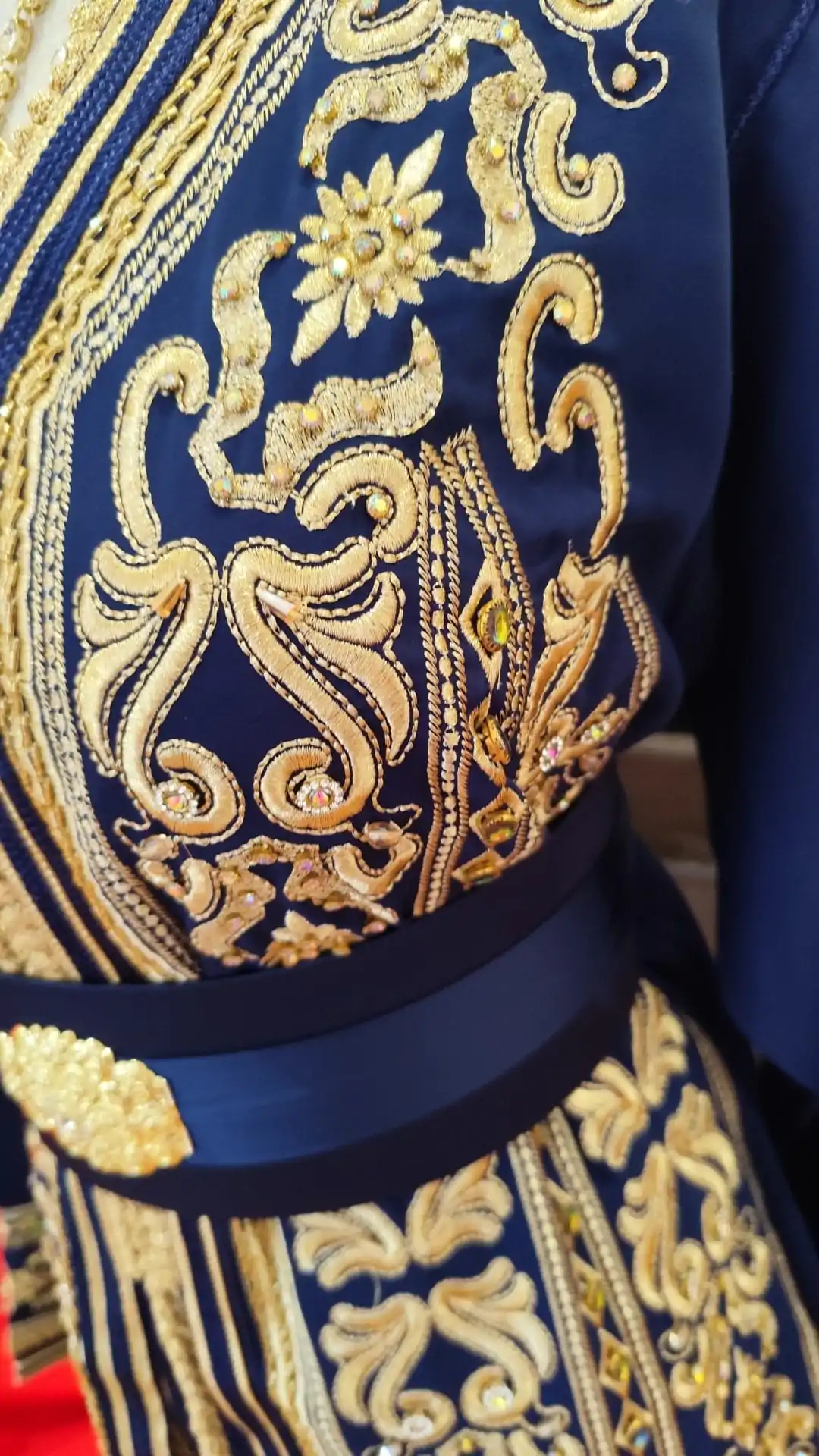 caftan marocain neuf – Image 6
