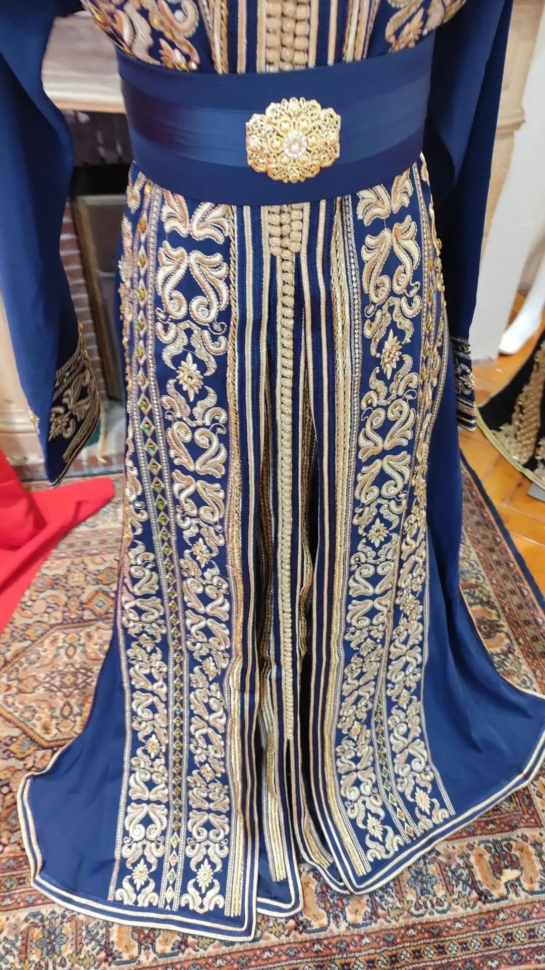 caftan marocain neuf – Image 11
