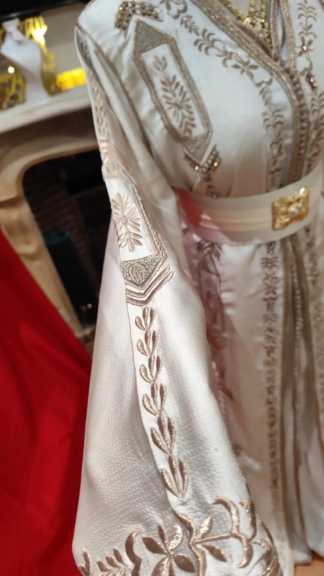 caftan marocain d occasion – Image 12