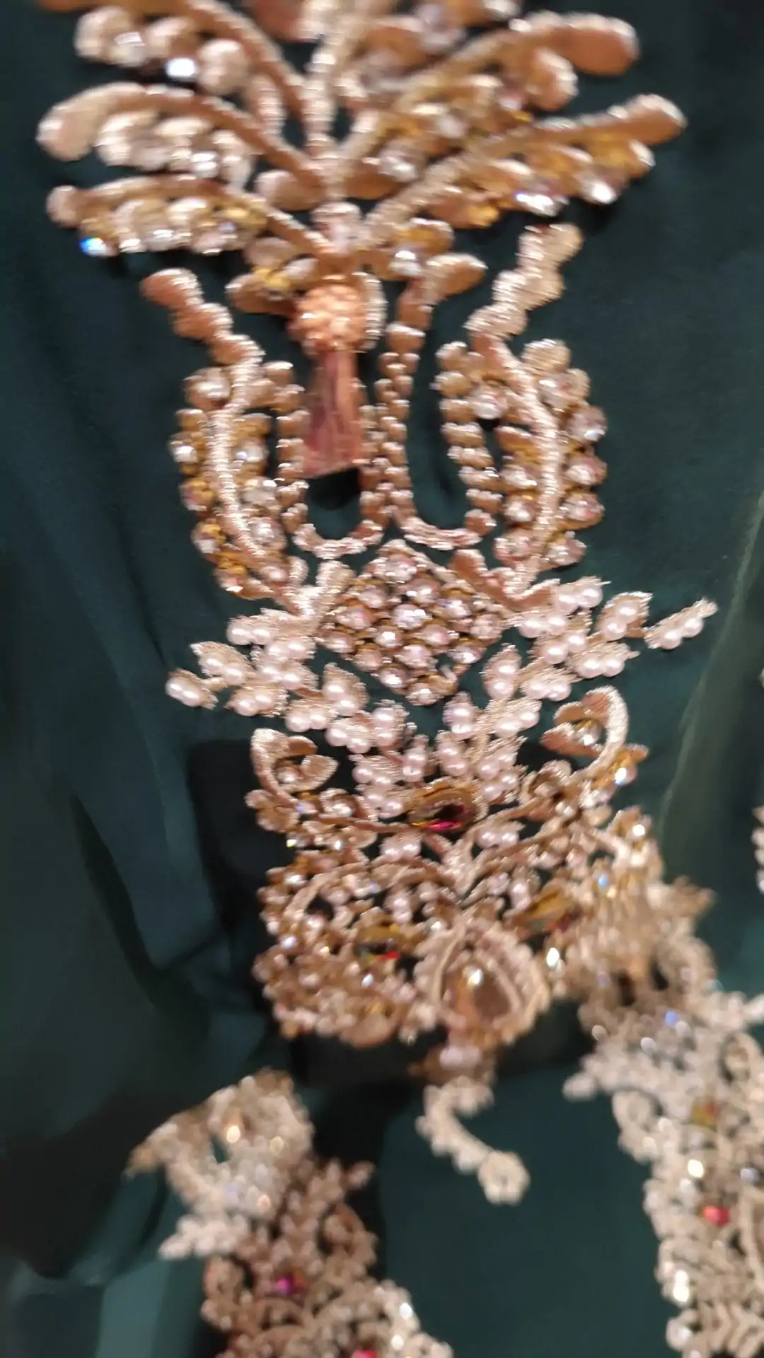 caftan marocain d occasion – Image 2