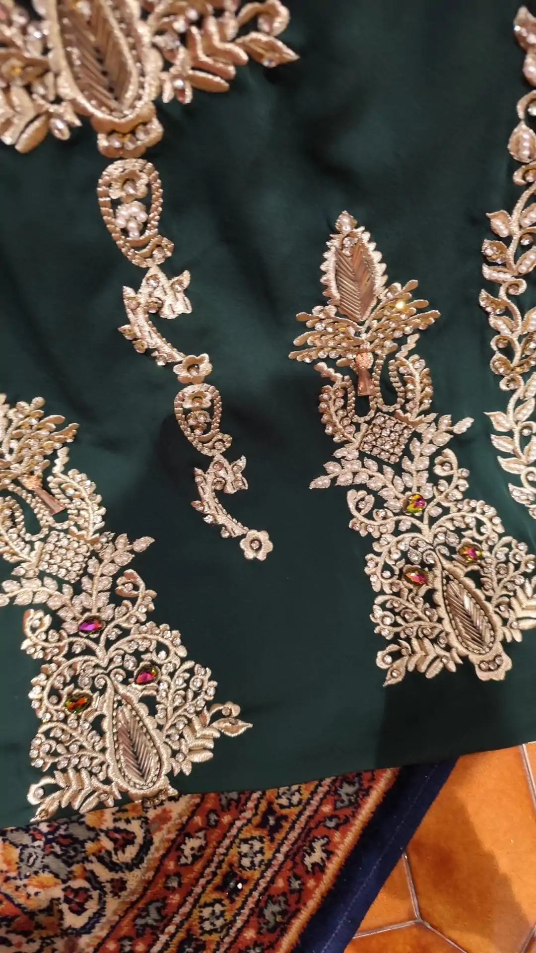 caftan marocain d occasion – Image 15