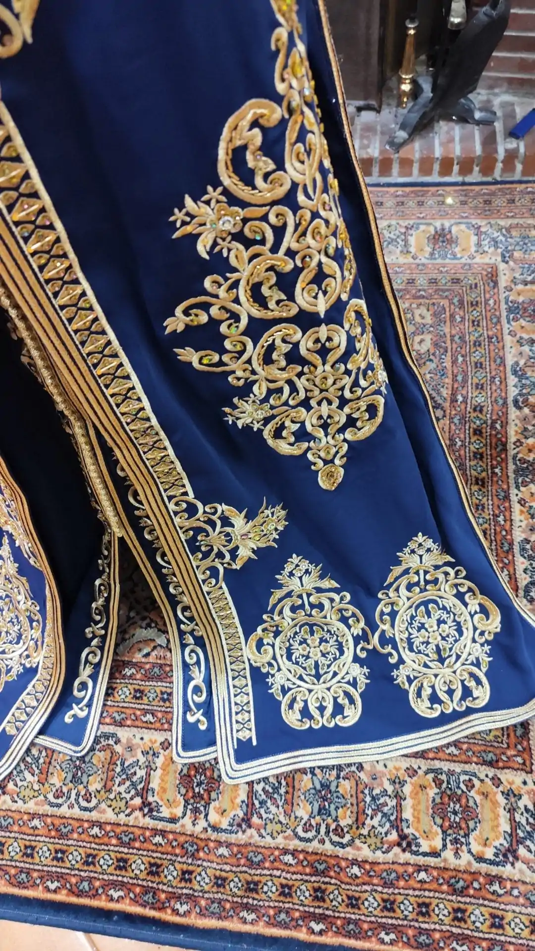 caftan marocain neuf – Image 4