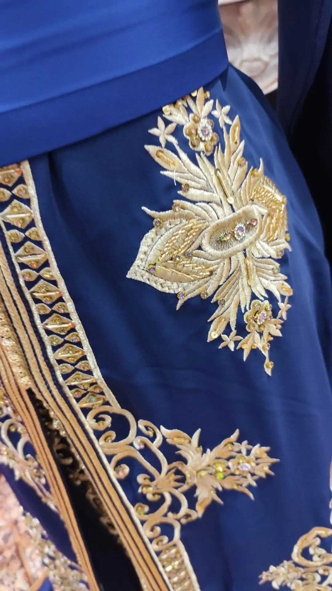 caftan marocain neuf – Image 12