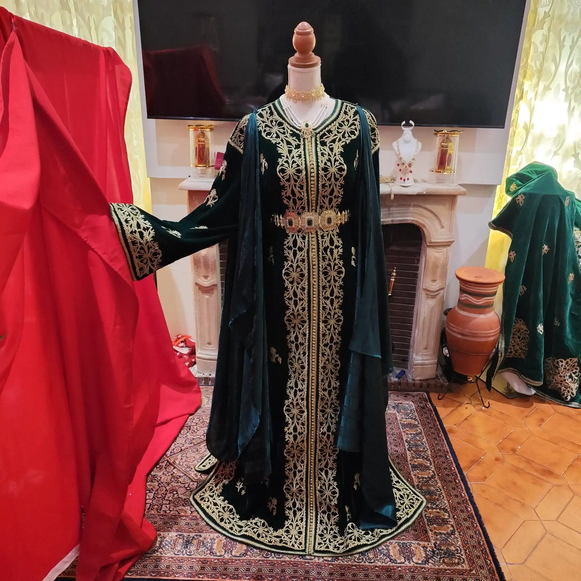 tenue complète – Image 7