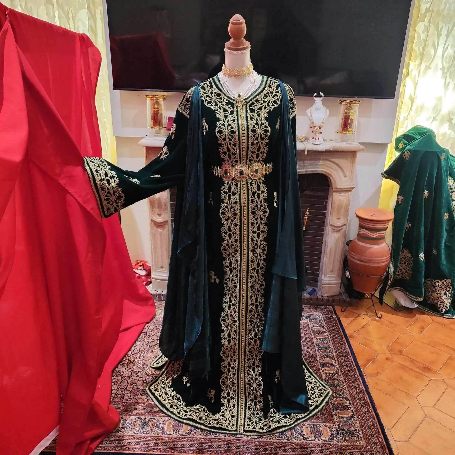 tenue complète – Image 6