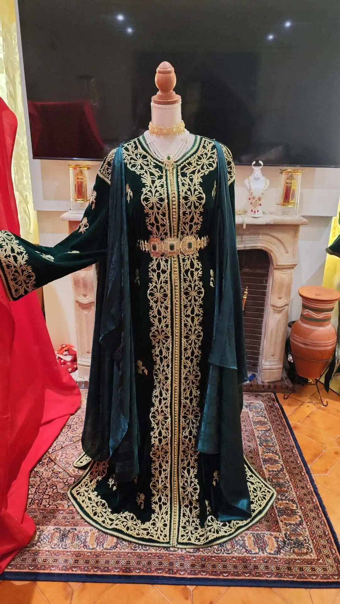 tenue complète – Image 5