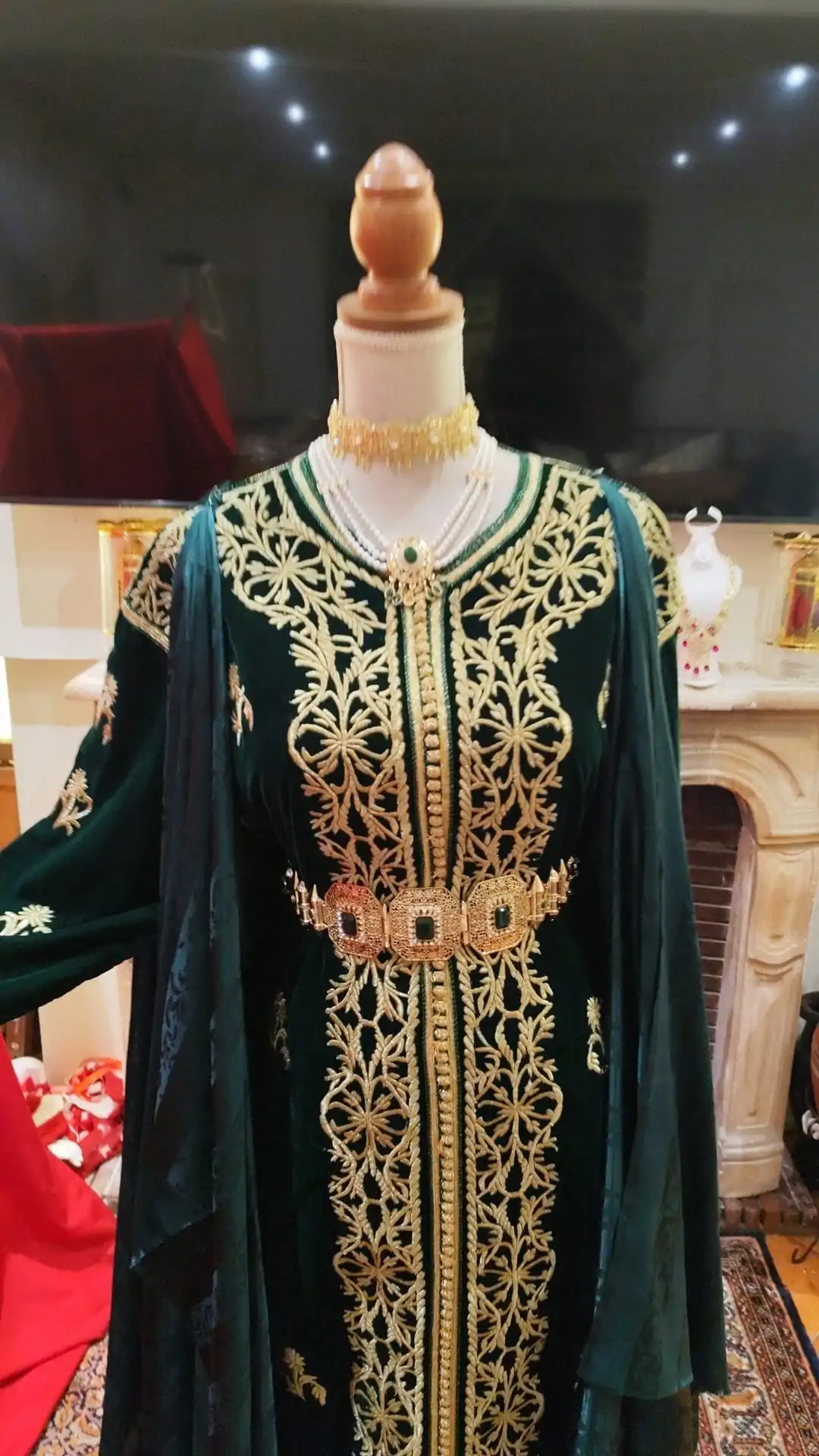 tenue complète – Image 3