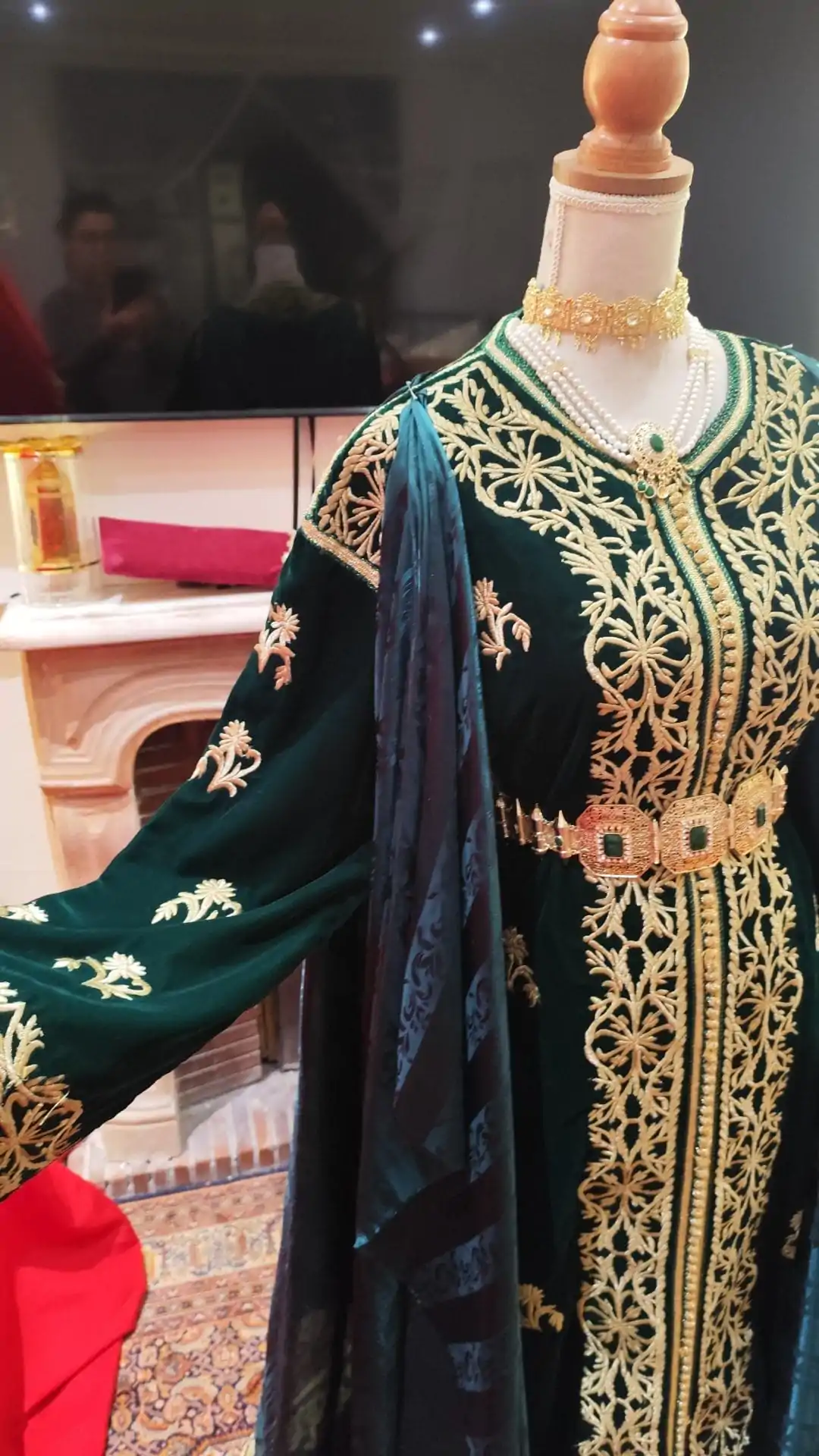 tenue complète – Image 2