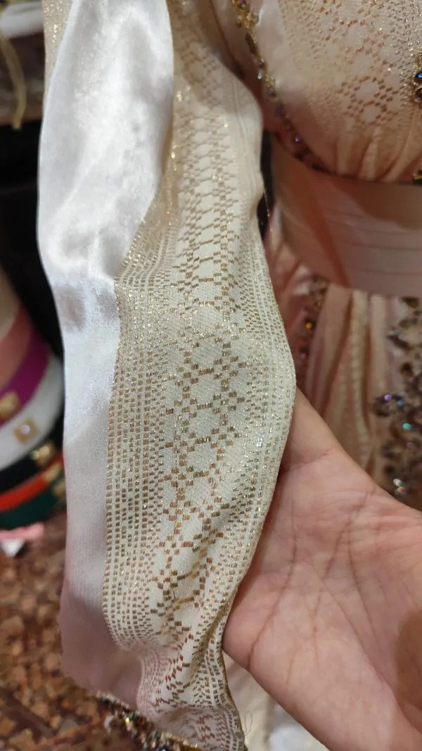 caftan marocain neuf — photo 4