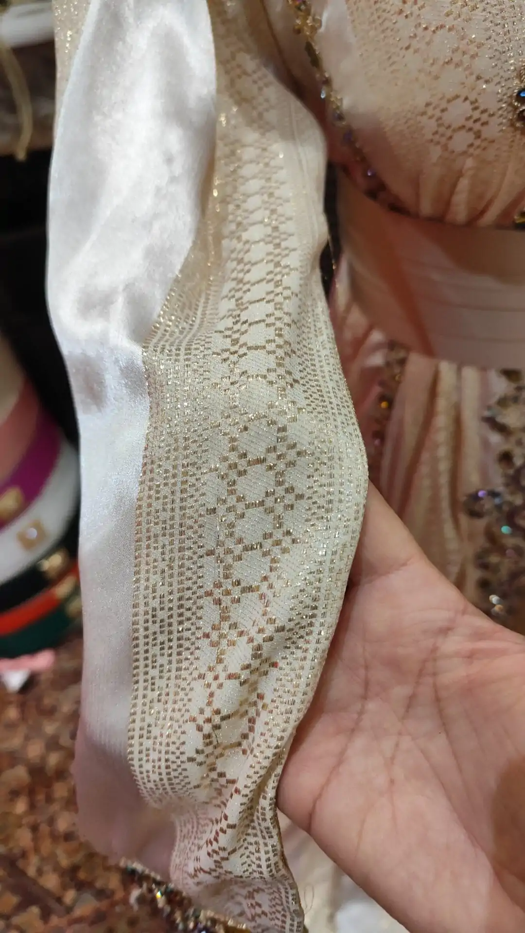 caftan marocain neuf – Image 4