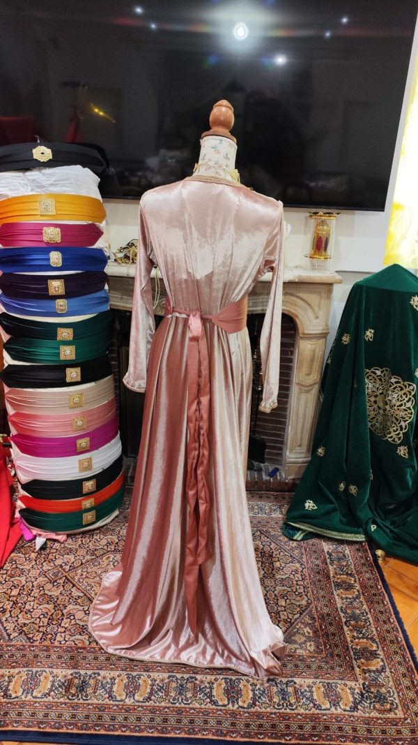 caftan marocain d occasion — photo 6