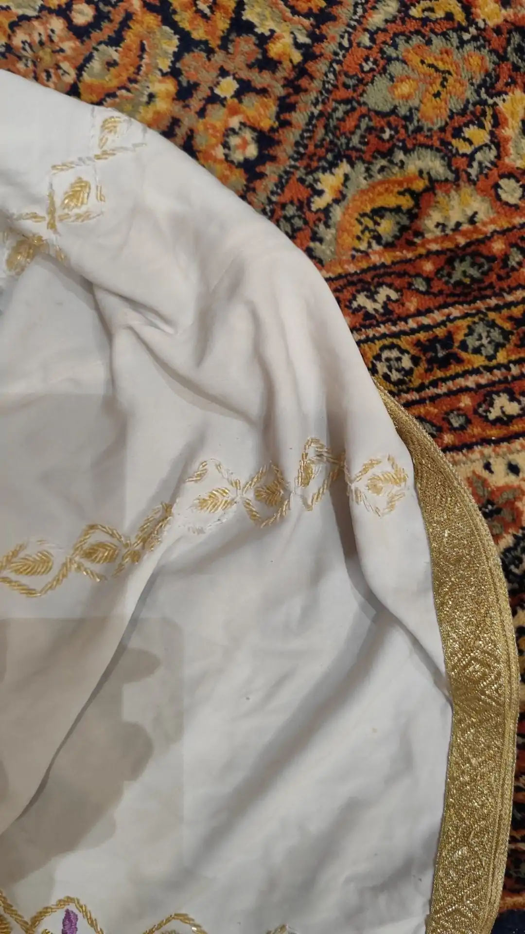 caftan marocain d occasion – Image 4