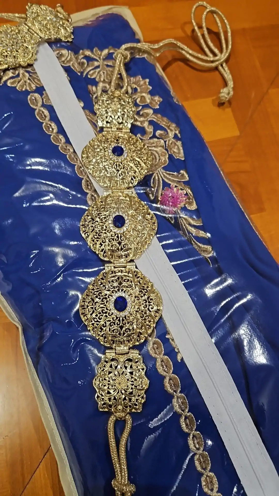ceinture neuve