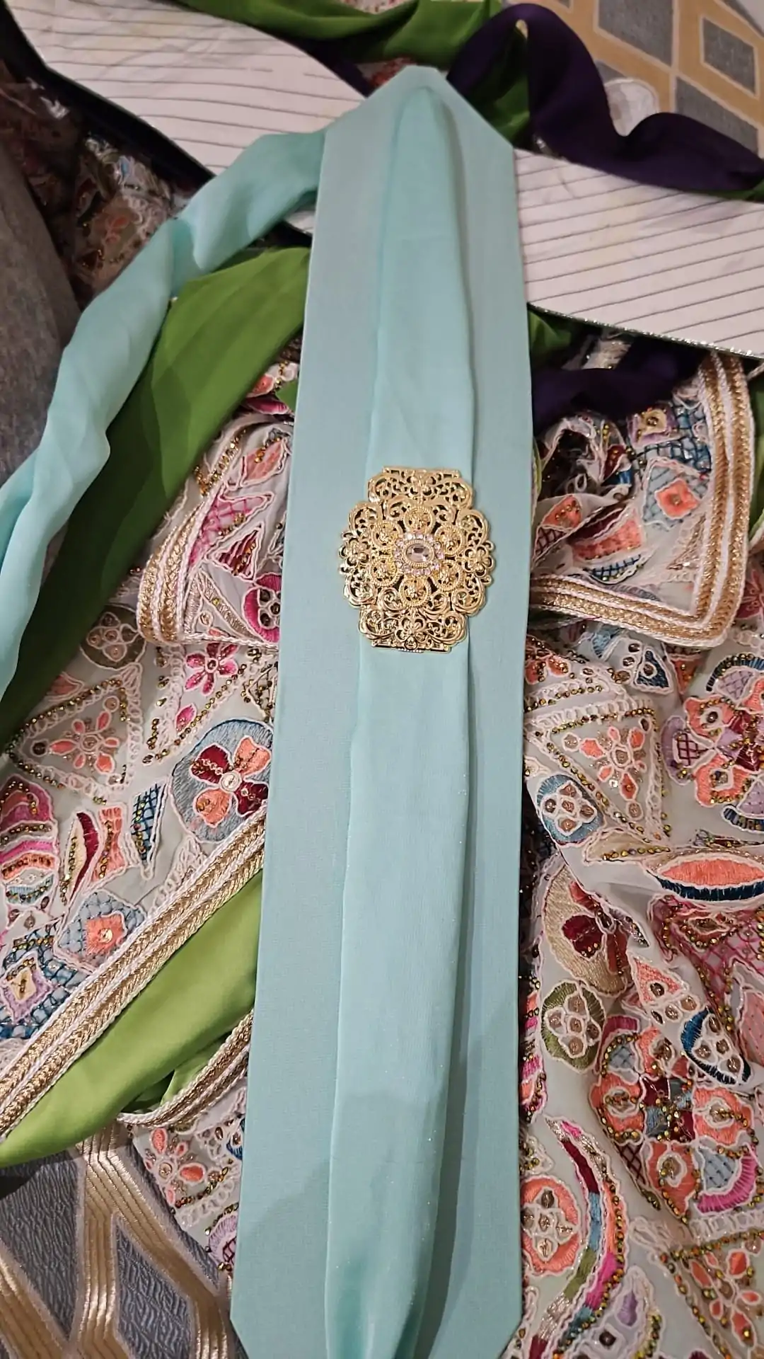 ceinture neuve