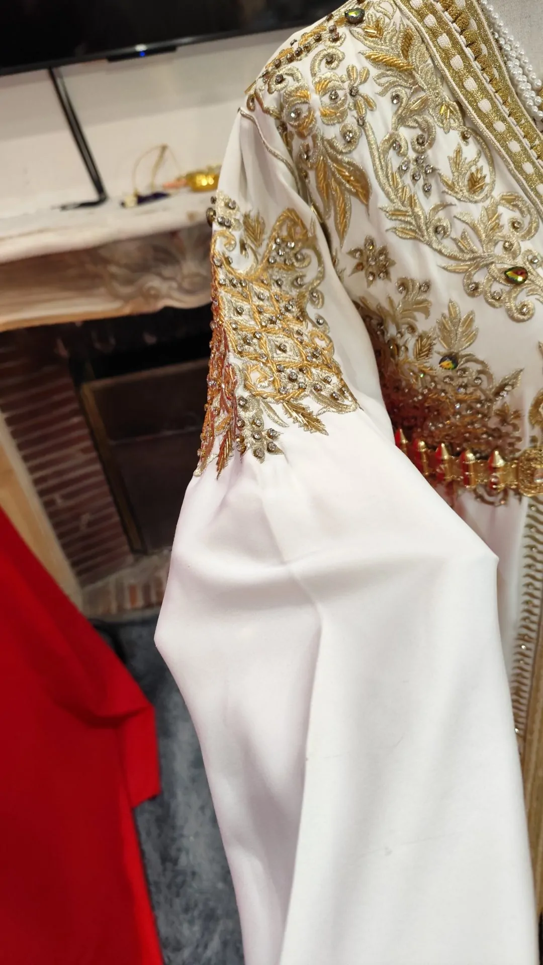 caftan marocain d occasion – Image 6