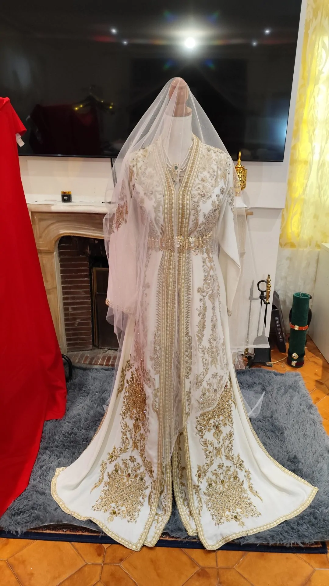 tenue complète – Image 3