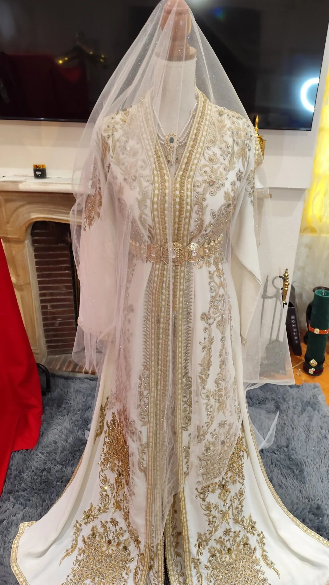 tenue complète – Image 2