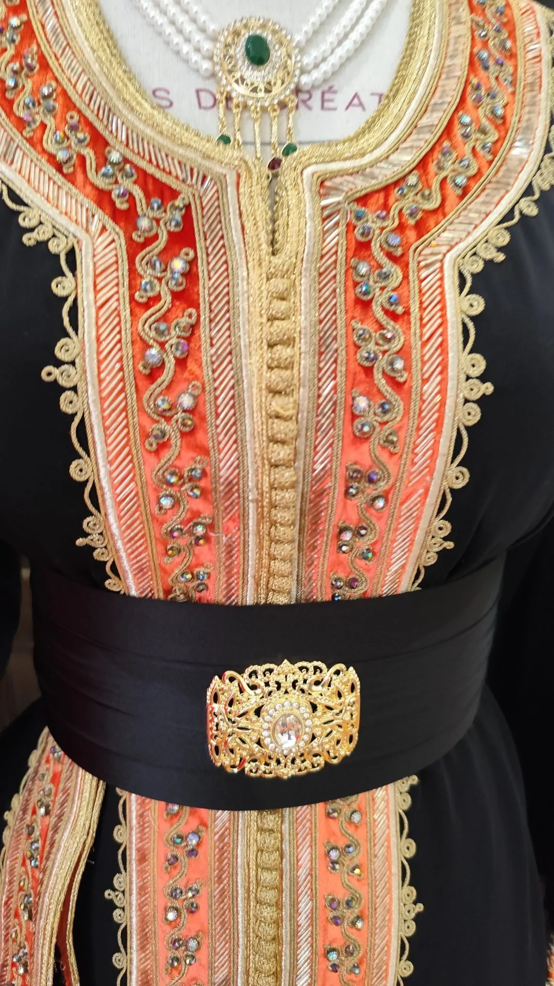 ceinture neuve – Image 3