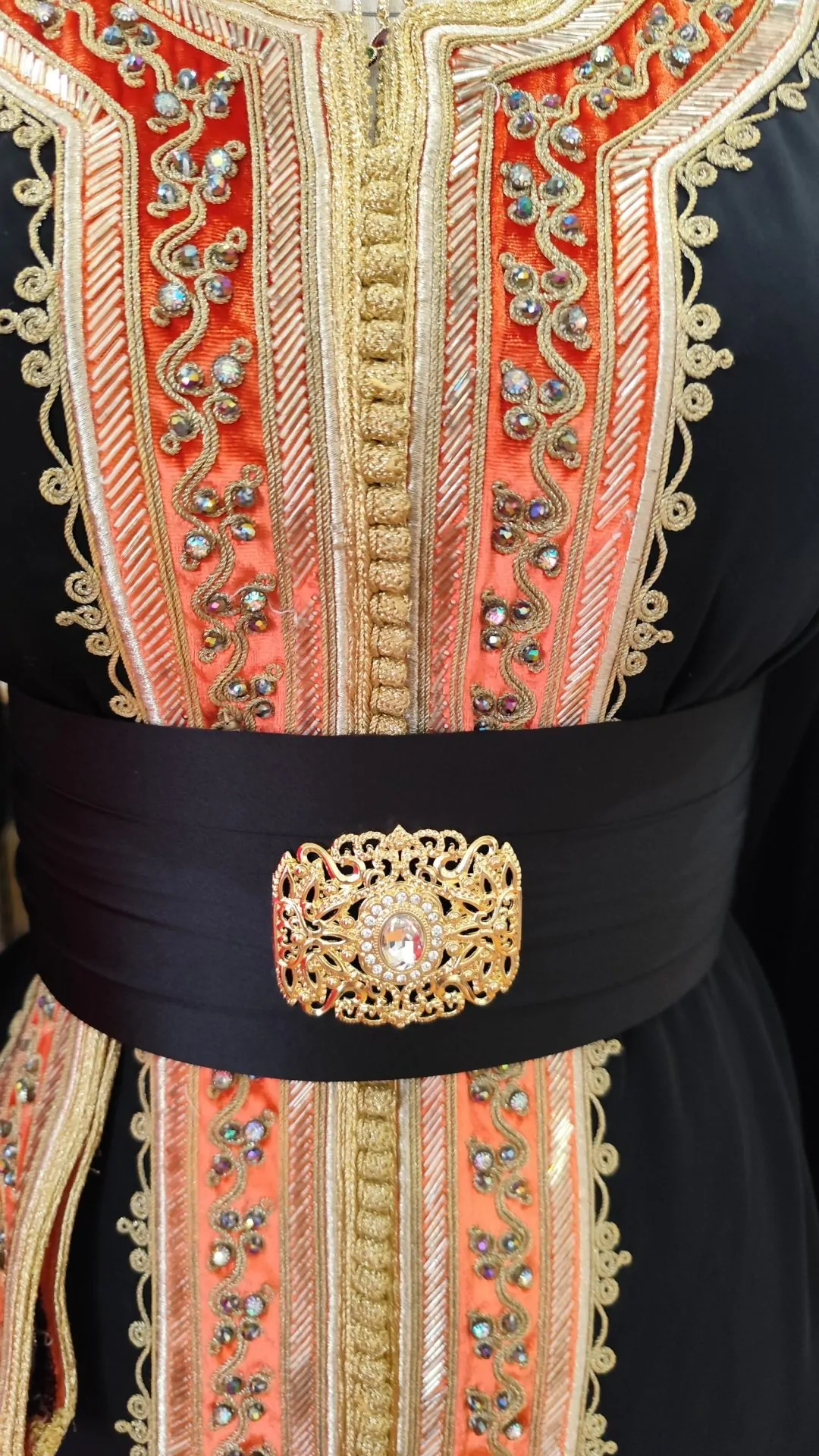 ceinture neuve