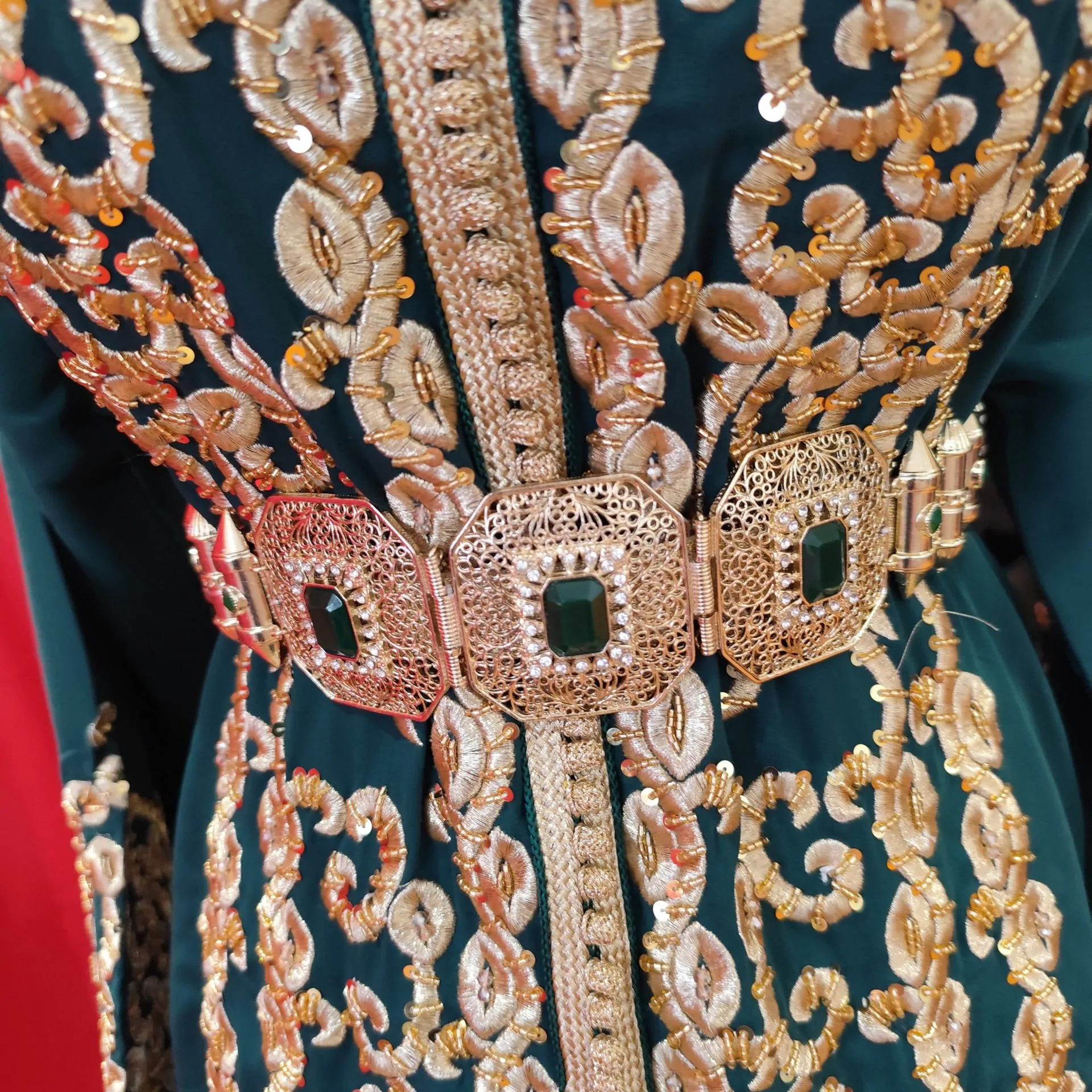 ceinture neuve – Image 3