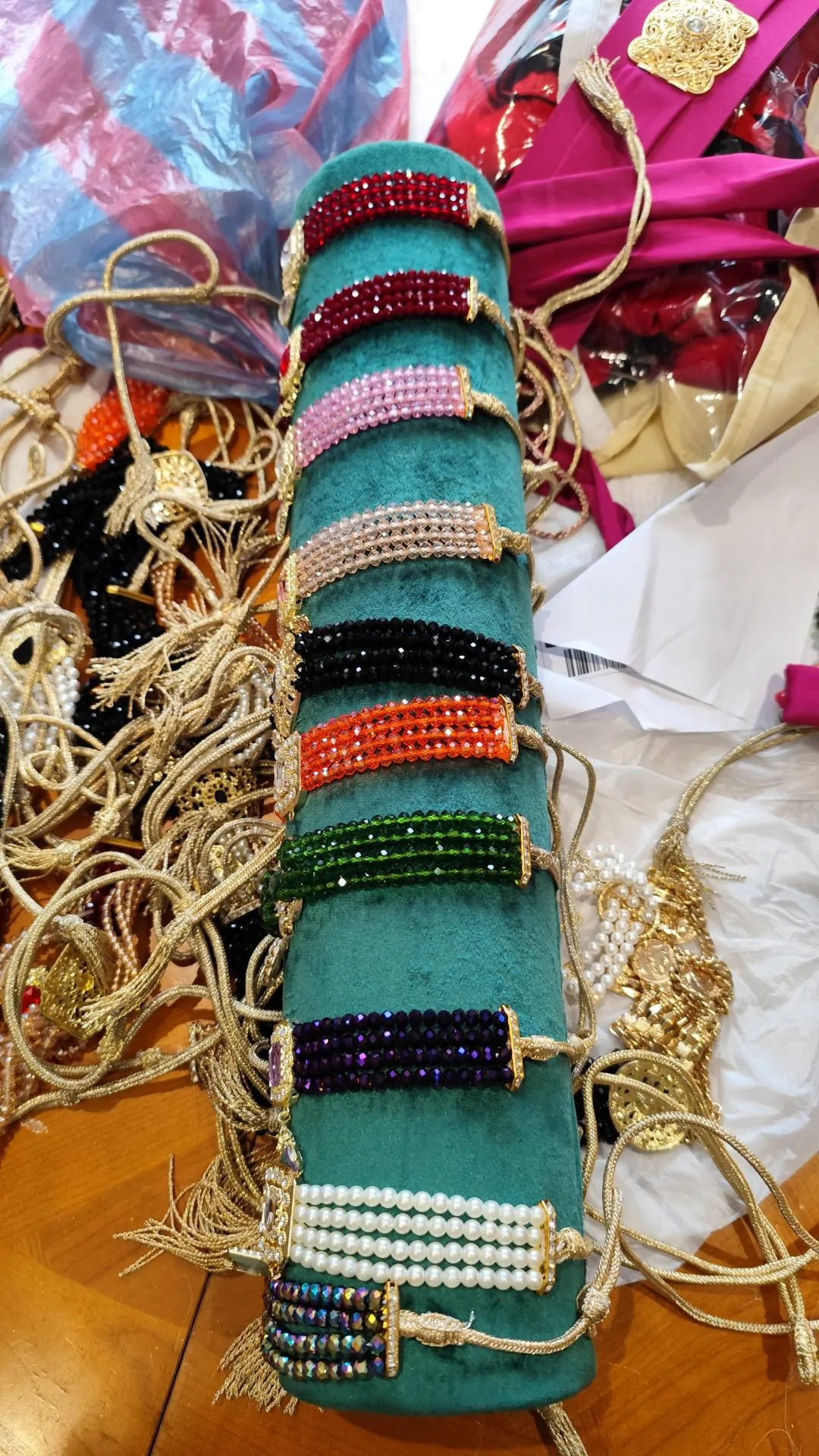 collier ras du cou – Image 5