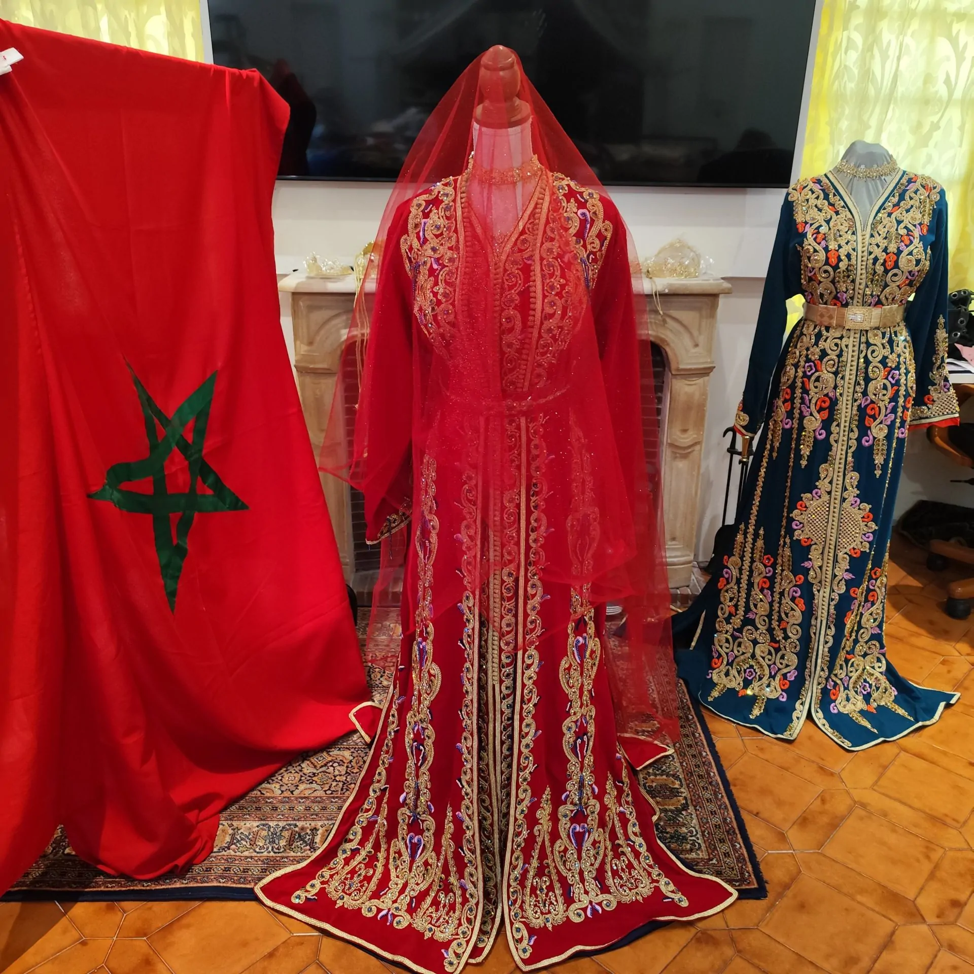 voile neuf – Image 7