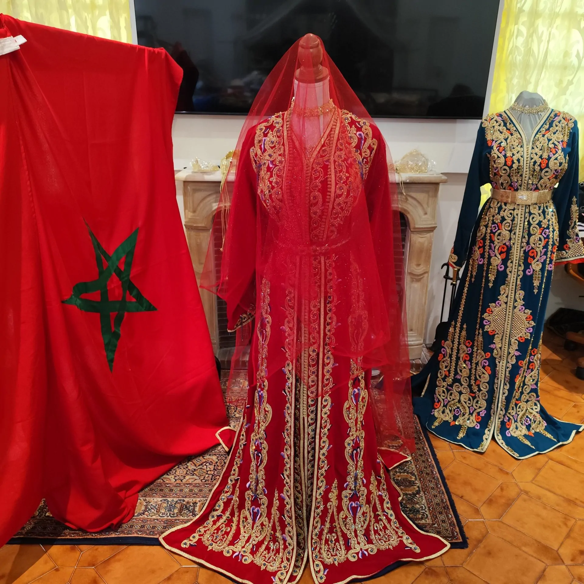 voile neuf – Image 6