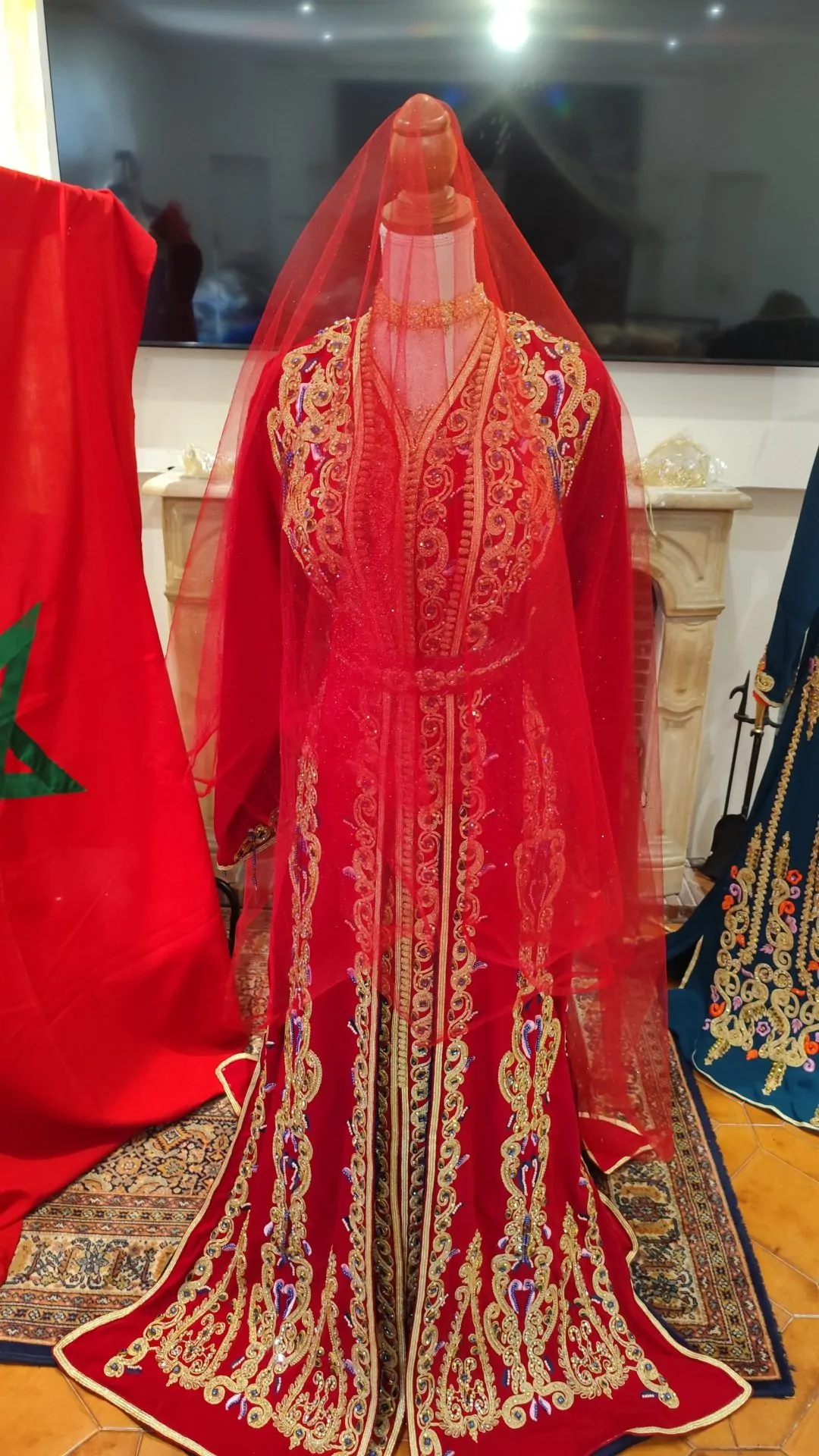 voile neuf – Image 3