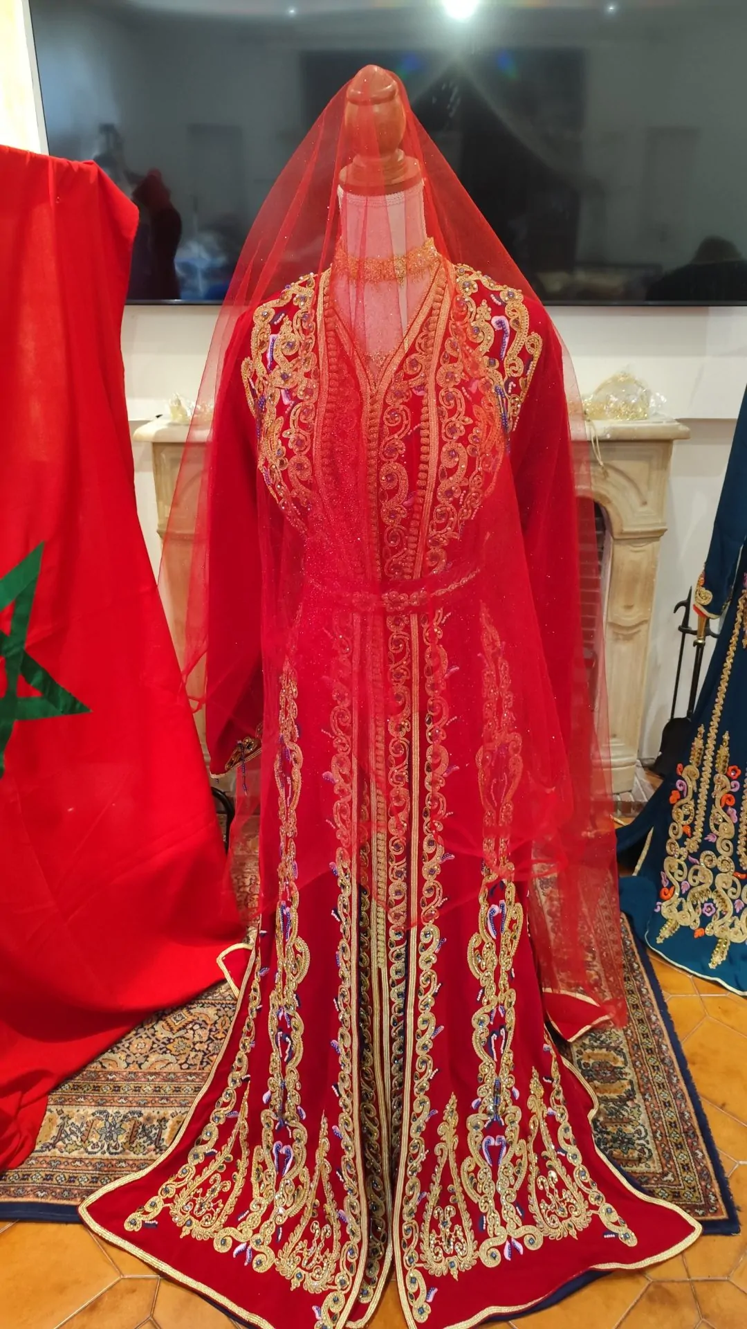 voile neuf – Image 5