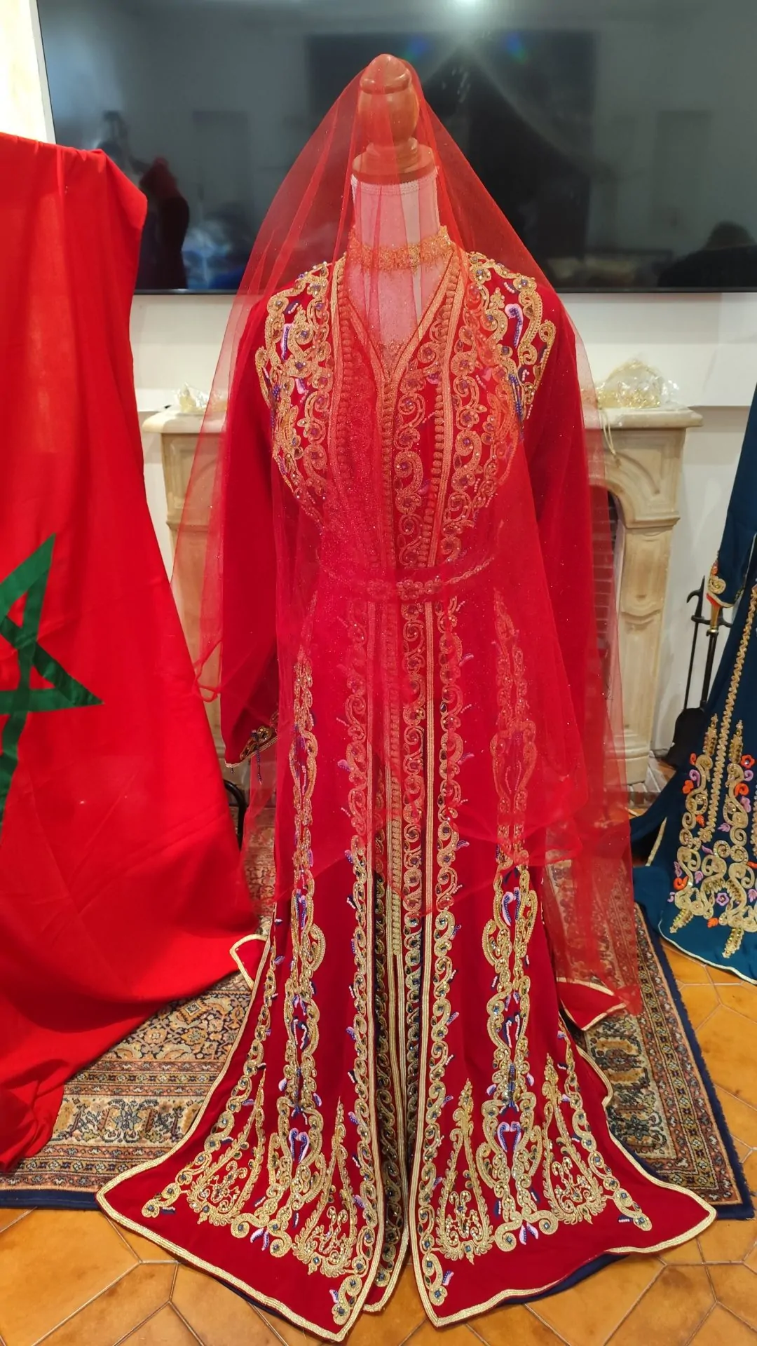 voile neuf – Image 4