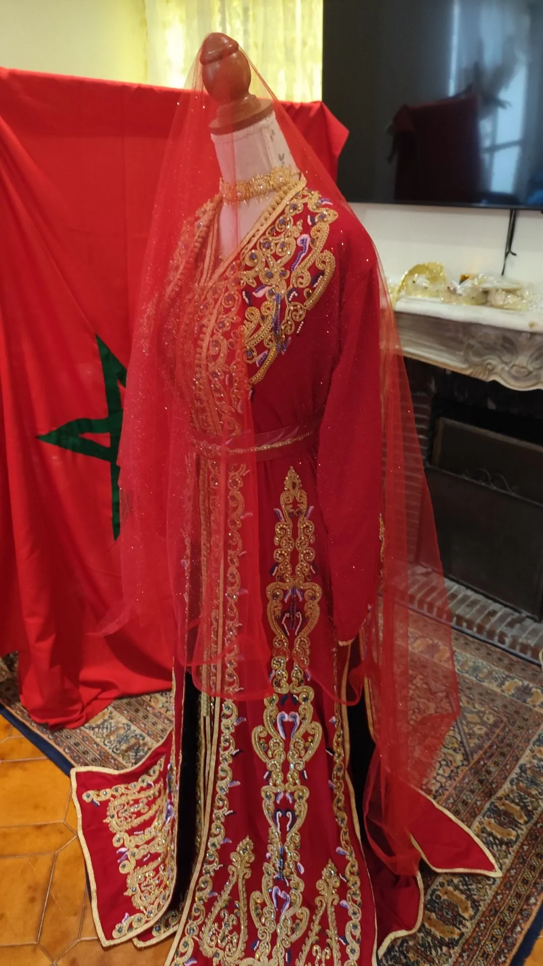 voile neuf – Image 2