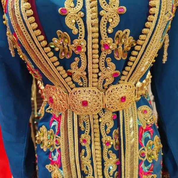 ceinture neuve — photo 5