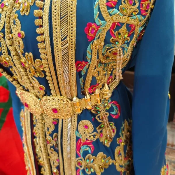 ceinture neuve — photo 3